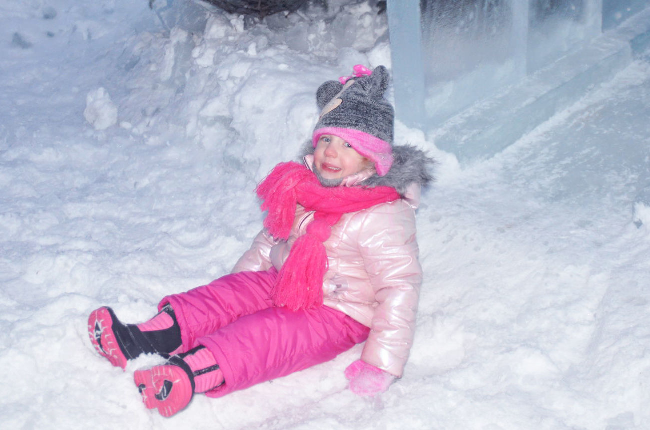 Ice castle gallery - 4